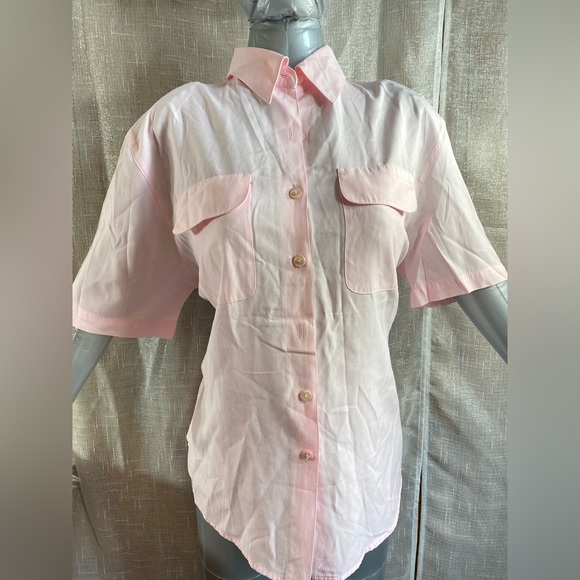 JOANNA top# L - Picture 1 of 7